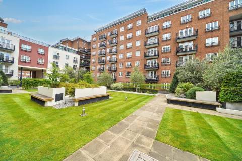 Property for auction in Surrey