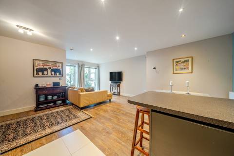 Property for auction in London