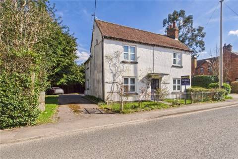 Property for auction in Berkshire