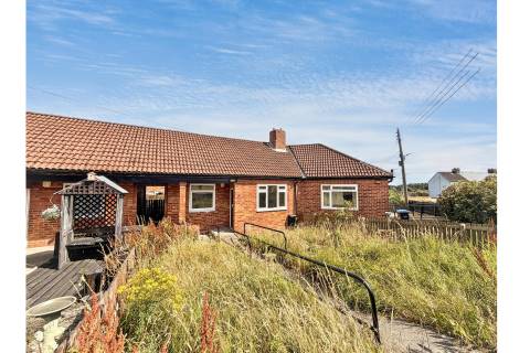 Property for auction in County Durham
