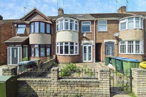 Property for auction in West Midlands