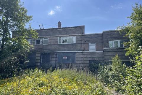 Property for auction in East Sussex