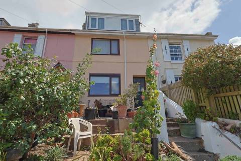 Property for auction in Devon
