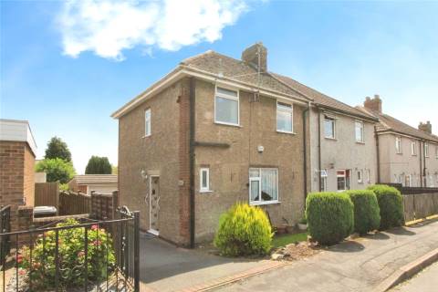 Property for auction in Leicestershire
