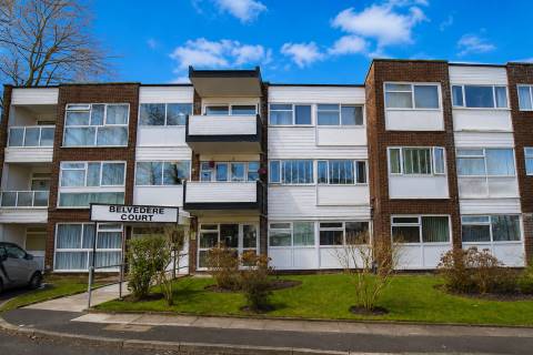 Property for auction in Lancashire
