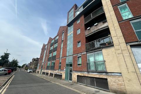 Property for auction in South Yorkshire