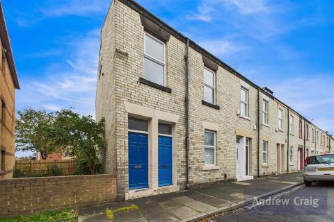 Property for auction in Tyne and Wear