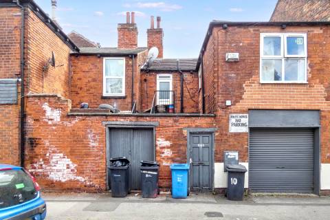 Property for auction in East Yorkshire