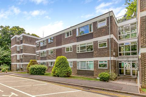 Property for auction in Dorset