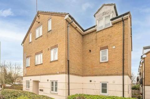 Property for auction in London