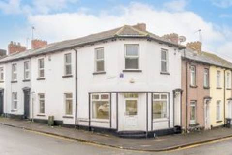 Property for auction in Gwent