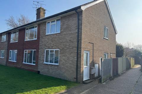 Property for auction in Kent