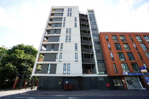 Property for auction in Lancashire