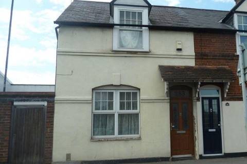 Property for auction in Surrey