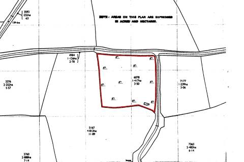Property for auction in Devon