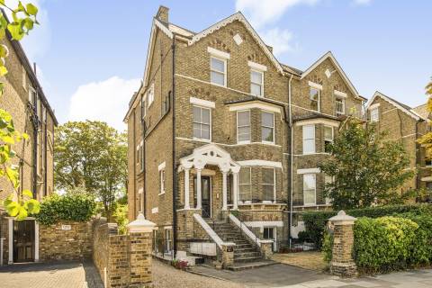 Property for auction in Surrey