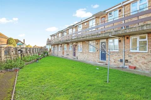 Property for auction in Kent