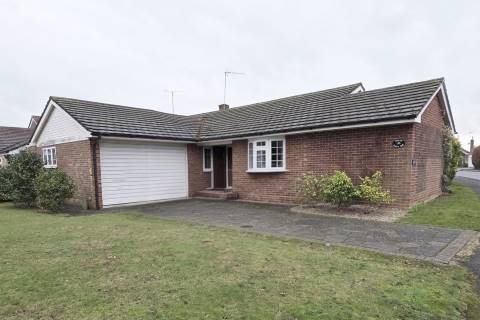 Property for auction in Essex