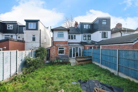 Property for auction in West Midlands