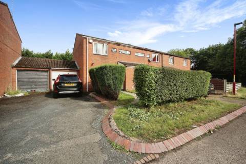 Property for auction in West Midlands