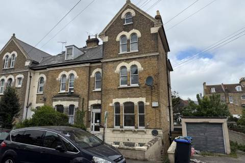 Property for auction in Kent
