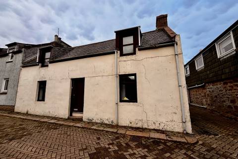 Property for auction in Aberdeenshire