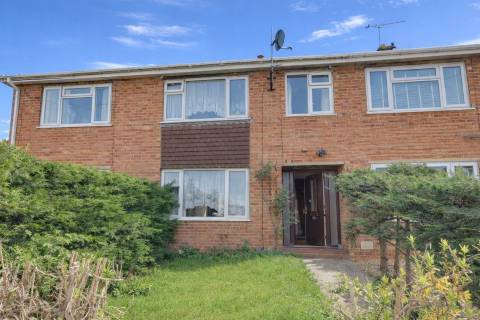 Property for auction in Hampshire