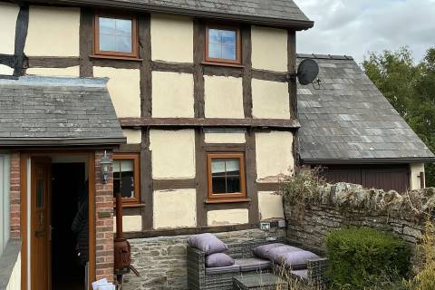 Property for auction in Herefordshire