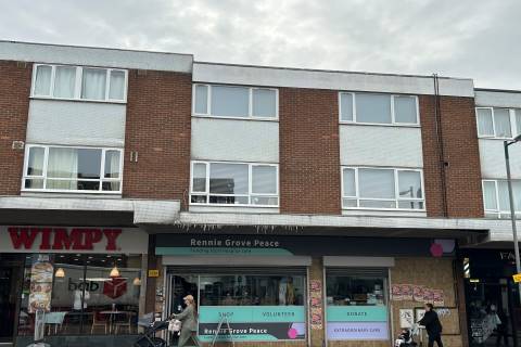 Property for auction in Hertfordshire