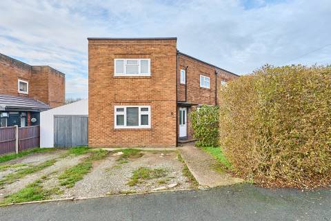 Property for auction in Shropshire