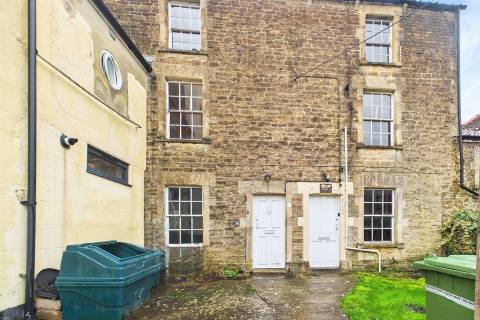 Property for auction in Somerset