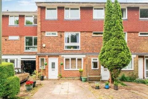 Property for auction in Kent