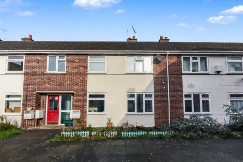 Property for auction in Cambridgeshire