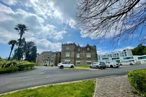 Property for auction in West Glamorgan