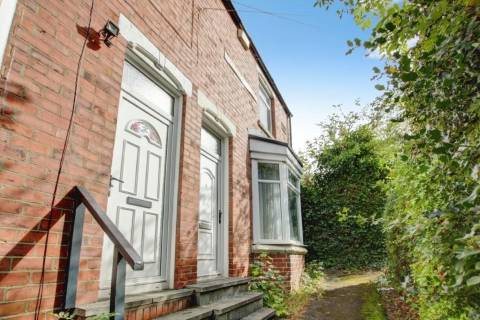 Property for auction in County Durham