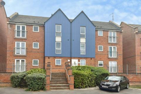 Property for auction in West Midlands