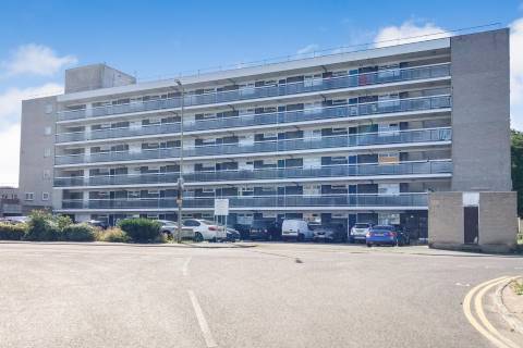 Property for auction in Essex