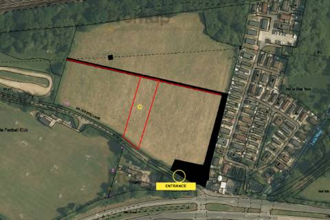 Property for auction in Hampshire