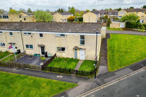 Property for auction in Avon