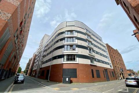 Property for auction in Lancashire