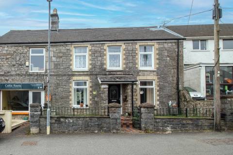 Property for auction in South Glamorgan