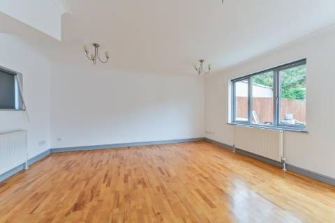 Property for auction in London