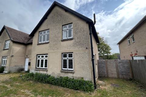 Property for auction in Cambridgeshire