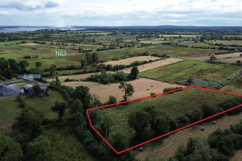 Property for auction in County Roscommon