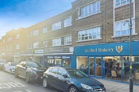 Property for auction in West Midlands