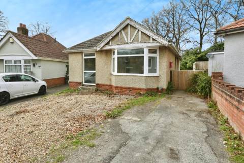 Property for auction in Hampshire