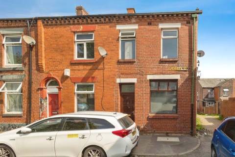 Property for auction in Lancashire