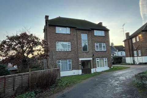 Property for auction in Hampshire