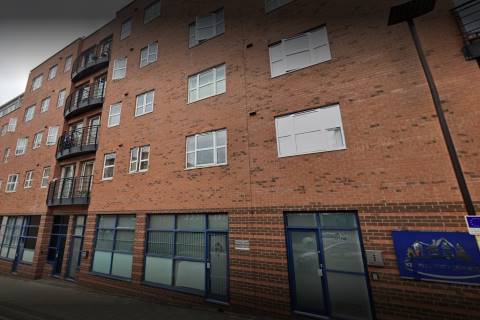 Property for auction in West Midlands