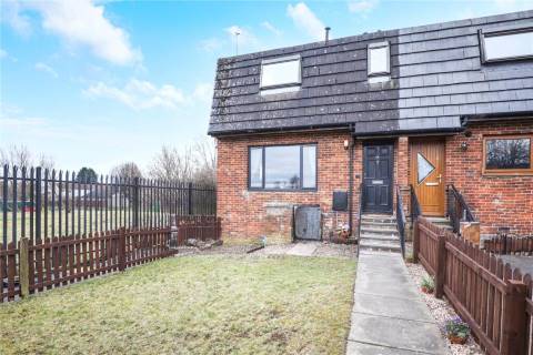 Property for auction in West Lothian